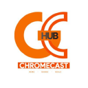Google Chromecast logo