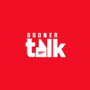 Gooner Talk logo