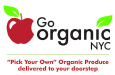 Go Organic NYC Logo