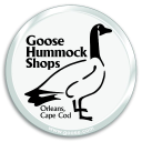 Logo for goose.com