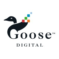 Goose Digital logo