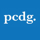 PCDG Construction Logo