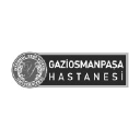Yeni Yuzyil Universitesi Ozel Gaziosmanpasa Hastanesi logo