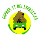 Gopher-it Deliveries