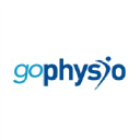goPhysio logo