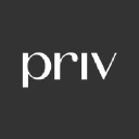 gopriv.com logo icon