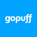 Company logo Gopuff