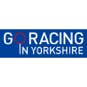 Go Racing logo