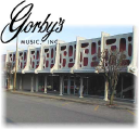 Gorby's Music Inc