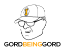gordbeinggord.com