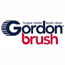 Gordon Brush Mfg. Co. Inc