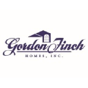 gordonfinchhomes.com