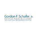 Gordon F Schafer, Jr., CPA