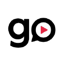 GoReact logo