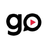 GoReact logo