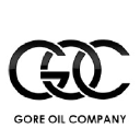 Gore Oil Company Logo