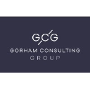 Gorham Consulting Group logo