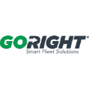 GoRight Fleet Solutions logo