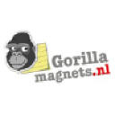 gorillamagnets.nl