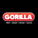 Gorilla print