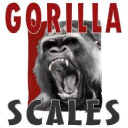 Gorilla Scales
