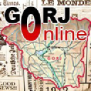 Gorj Online logo