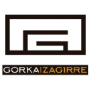 BODEGA GORKA IZAGIRRE SL logo