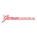 Gorman Construction (CA) Logo