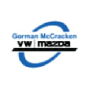 gormanmccrackenvolkswagen.com