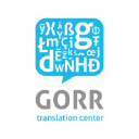 GORR Translation