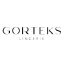 Bielizna damska GORTEKS logo
