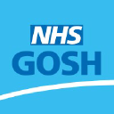 gosh.nhs.uk logo