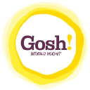 goshfood.com