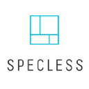 Gospecless logo