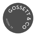 gossettco.com