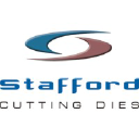 STAFFORD CUTTING DIES, INC. logo