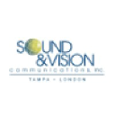 Sound & Vision Communications, Inc.