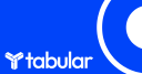 Tabular logo