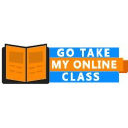 Go Take My Online Class