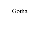 gothagroup.com