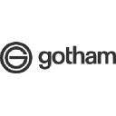 Gotham Cannabis Dispensary & Delivery | Bowery, NYC Logo