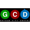 Gotham City Drupal