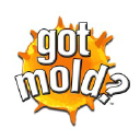 got mold?™ logo