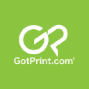 Gotprint logo