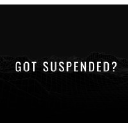 Read Got Suspended? Reviews