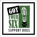 gotyoursixsupportdogs.org