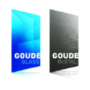 GOUDE GLASS