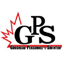 goudreaupersonnel.com