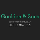 gouldenandsons.co.uk