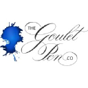 
    The Goulet Pen Company
    
    
    
  